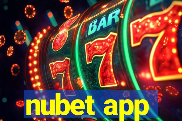 nubet app